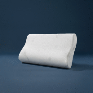 almohada cervical little